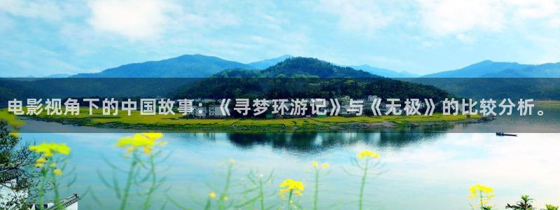 丝瓜视频 色：电影视角下的中国故事：《寻梦环游记》与《无极》的比较分析。